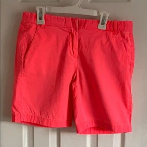 Jcrew short